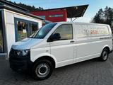 Volkswagen T5.2 - LRS,  viel Laderaum, viele Neuteile - Volkswagen T5: Lr