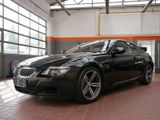 BMW M6 Coupe*Soft-Cl.*Komf.*Carbon*Alcant.*DE-FZG.* - BMW M6 aus 2009