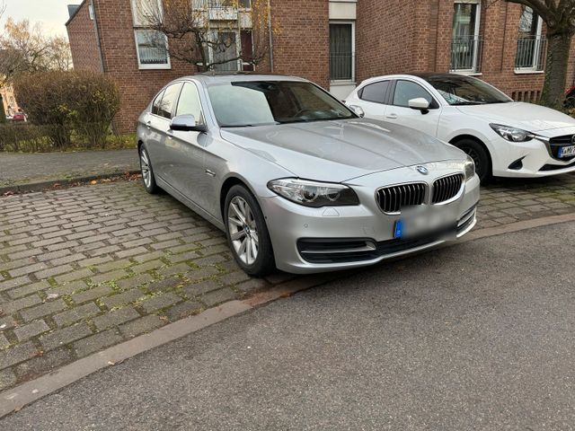 BMW 528i 2015 einwandfreier Zustand