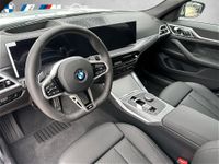 BMW 420 Gran Coupé - Vorschau Bild 9