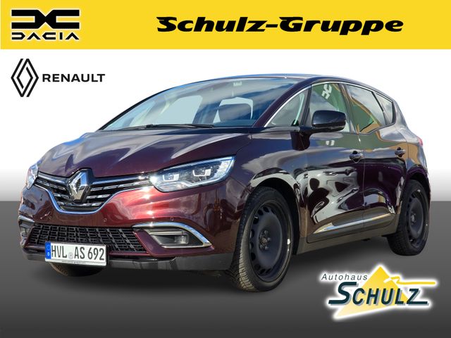 Renault Scenic TECHNO TCe 140 EDC