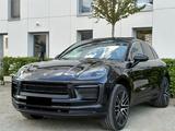 Porsche*MacanT*Pano*Kam*Sthz*Bose*R21*LuftFeder* - Porsche Gebrauchtwagen von 2024