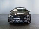 Mercedes-Benz EQS 450+ AMG BURM NIGHT MEMO 360 AHK AIRMATIC - Mercedes-Benz EQS Gebrauchtwagen