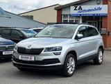 Skoda Karoq Ambition*PANO*ACC*DSG*KESSY*NAVI*PDC - Skoda Karoq SUV