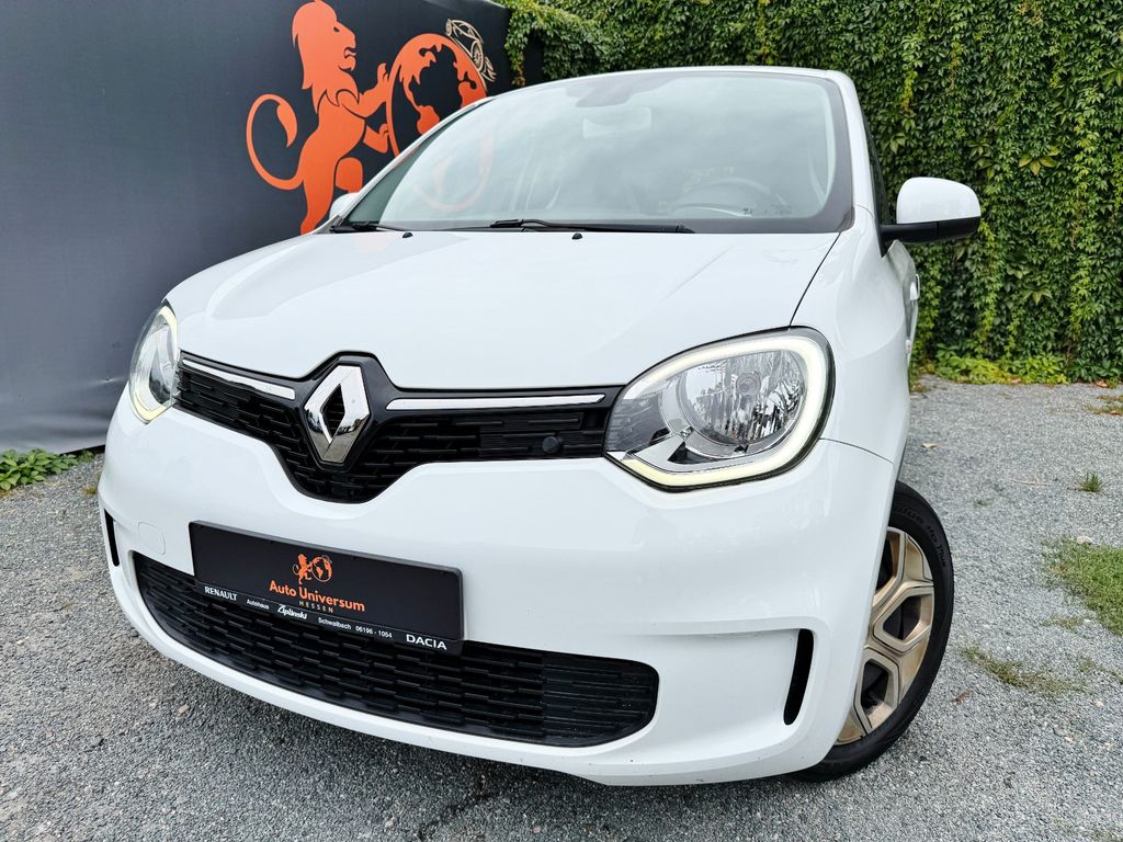 Image of Renault Twingo