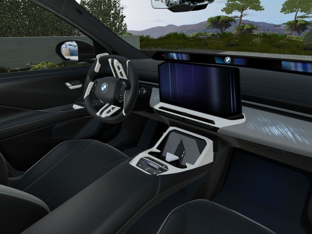 BMW iX3 - Bild 3
