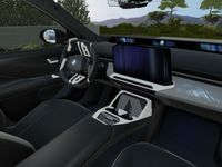 BMW iX3 - Vorschau Bild 3