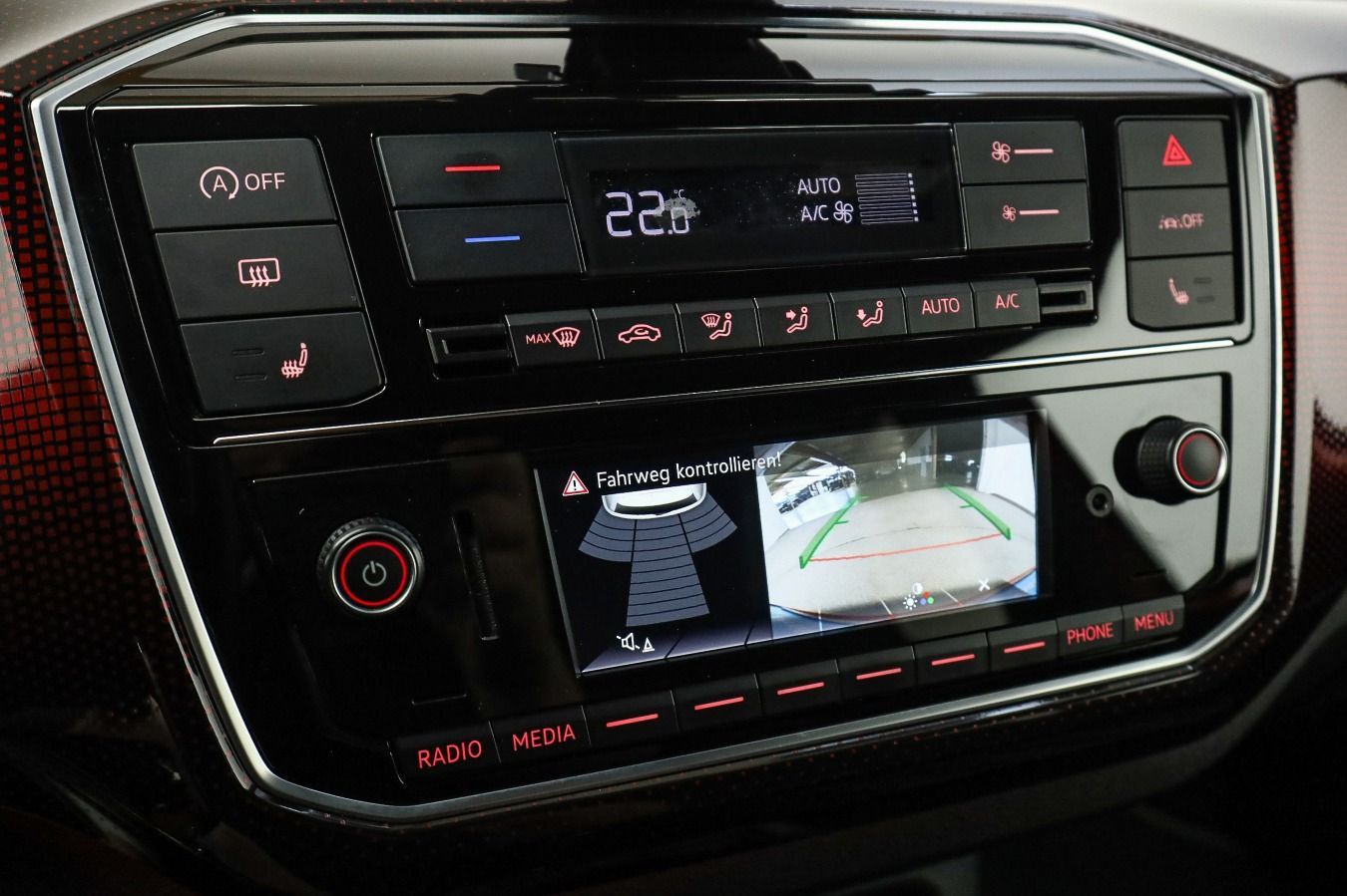 Volkswagen up! - Bild 17
