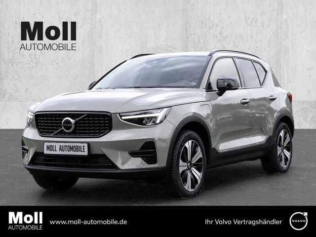 Volvo XC40 Plus Dark Recharge Plug-In Hybrid 2WD T4 Tw