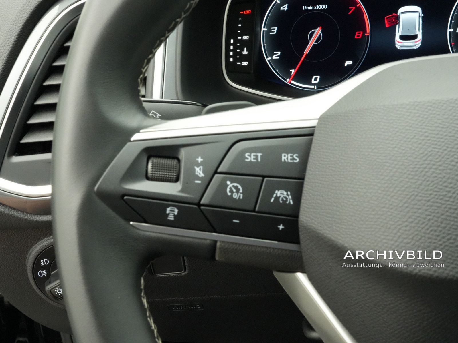 Seat Ateca - Bild 20