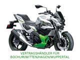 Kawasaki Z 7 HYBRID Tageszulassung Beide Farben !!! - Kawasaki Motorräder in Dortmund