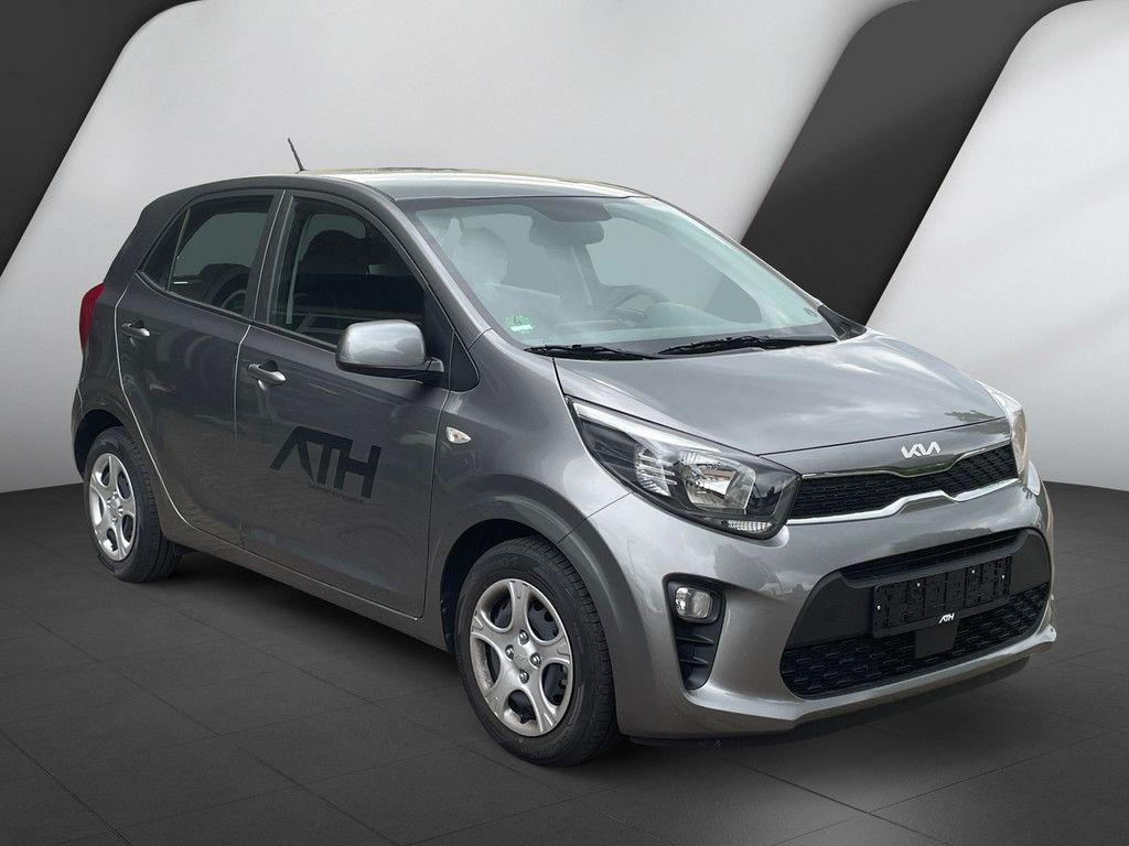 Fahrzeugabbildung Kia PICANTO 1.2 ED7 DRIVE
