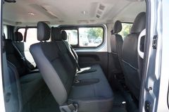 Fahrzeugabbildung Nissan NV300 Kombi L1H1 2,8t N-CONNECTA 8-Sitzer Kamera