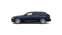 Audi A6 - Vorschau Bild 4