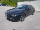 Alfa Romeo Brera 3.2 JTS V6 24V Q4 Klima Alufelgen 18zoll - Alfa Romeo Brera aus 2009