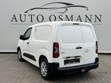 Opel Combo Cargo 1.5 D | 3-Sitzer | AHK | RFK | KLIMA - Opel Combo in Duisburg