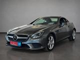 Mercedes-Benz SLC 200 Roadster - Mercedes-Benz SLC-Klasse Gebrauchtwagen