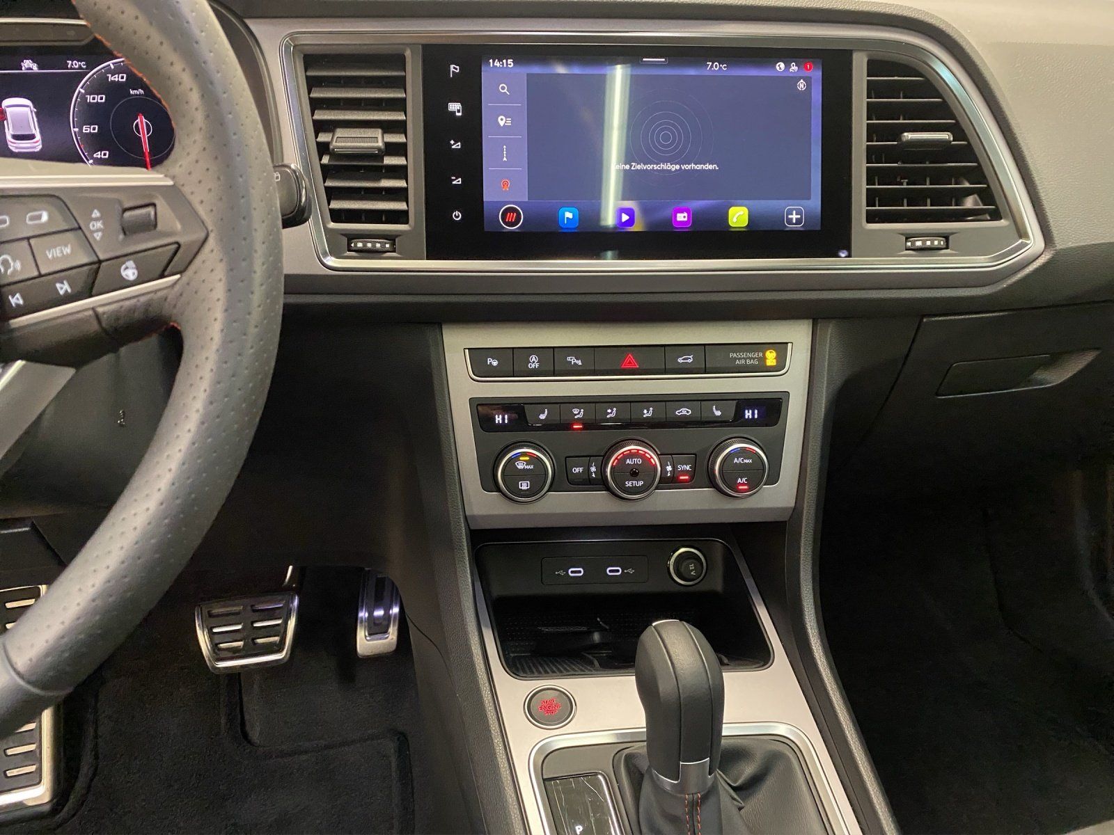Seat Ateca - Bild 14
