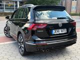 Volkswagen Tiguan R-Line Highline Neues Modell 2.Hand SH - Volkswagen Tiguan: Modell