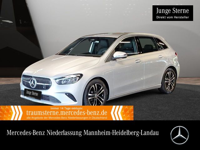 MERCEDES-BENZ B 180 d Progressive Advanced DISTR/AHK/VZ-Ass/