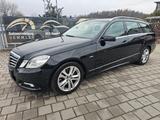 Mercedes-Benz E 250 CDI BlueEfficiency Avantgarde/ TOP - Mercedes-Benz E 250 aus 2010: Cdi