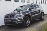 Jeep Grand Cherokee 3.0CRD 4WD/Limited/Leder/AHK/Alp. - Jeep: Crd Limited