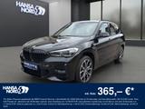 BMW X1 xDrive25d M-SPORT LED NAVI LEDER HUD ACC 19" - BMW X1 in Lübeck