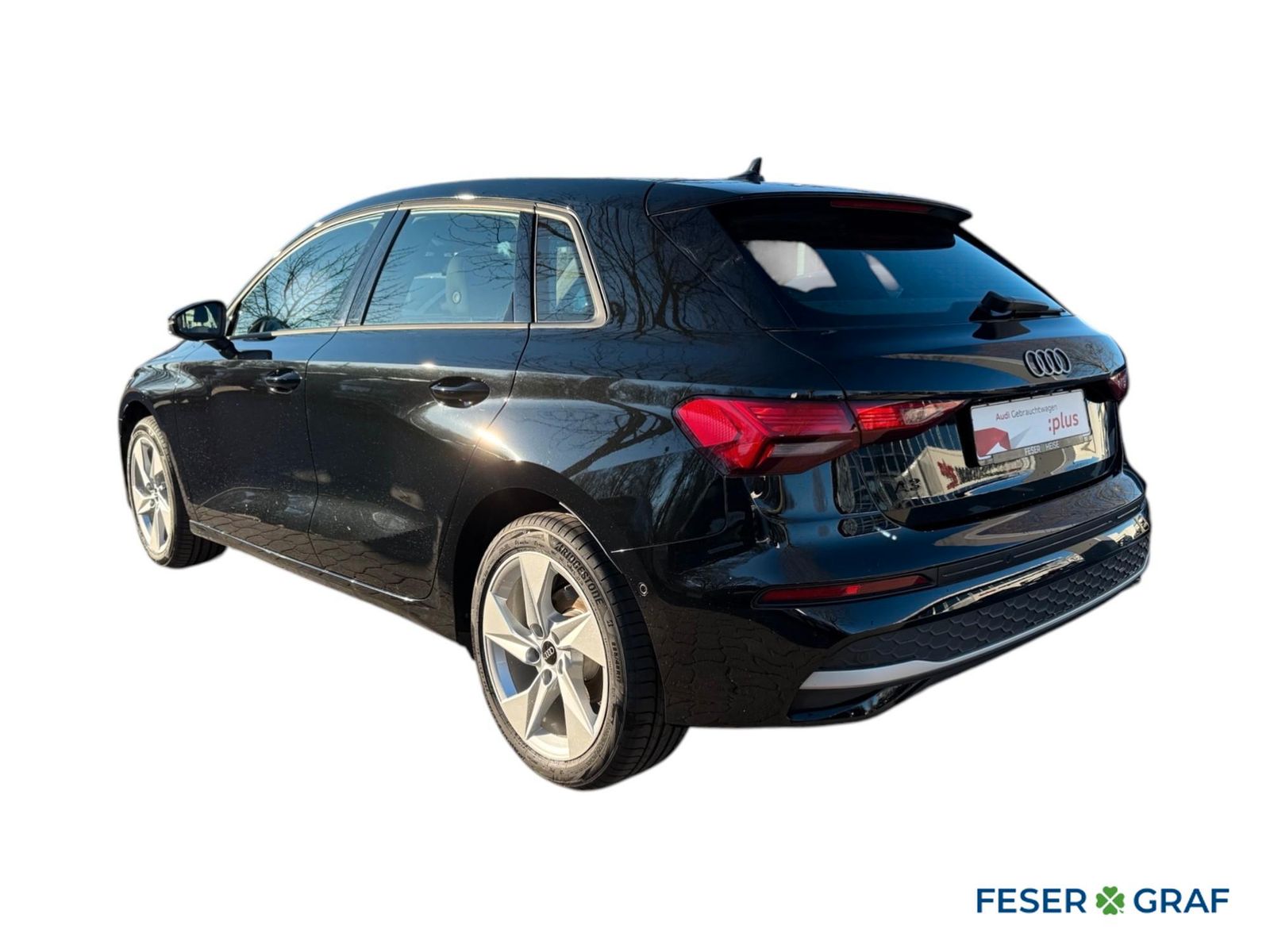 Audi A3 - Bild 4