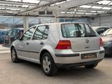 Volkswagen Golf 1.6 Automatik Sitzheizung Klimaanlage - gebrauchte VW Golf aus dem Jahr 2000