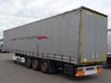 Krone 3Achs*Standard*Coil*Edscha*Lift*Multilock*Zert. - Kipper Achs 3