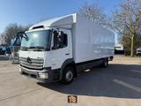 Mercedes-Benz ATEGO 1218 L LADEBORDWAND - BELGIUM TOP TRUCK - - Mercedes-Benz Truck