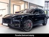 Porsche Cayenne S E-Hybrid Massage Sportabgas Inno HUD