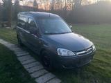 Opel Combo C - gebrauchte Opel Combo aus dem Jahr 2008
