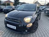 Fiat 500X 1,5 CLUB 130 PS Automatik - Fiat 500X in Leipzig