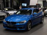 BMW 440 i M Sport Gran Coupe 1.Hand*HUD*H&K - BMW 440: Coupe, Gran
