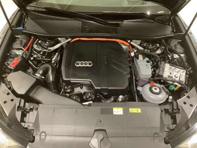 A6 Avant sport 55 TFSI e quattro S tronic,Headup