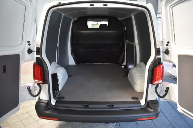 T6.1 Kasten KR 2.0 TDI 81 kW KLIMA PDC SITZHEIZU