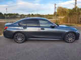 BMW M340i xDrive - 1 Jahr BMW Premium Garantie - graue BMW M340i