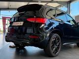 Cupra Ateca 4Drive  4x Kamera / AHK / Facelift - Cupra Gebrauchtwagen von 2021