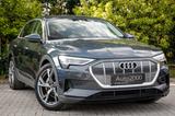Audi e-tron 50 quattro/Leder/Shz/SOH89%/17639netto - Audi: 89q