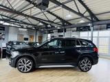 BMW X1 sDrive 18 d xLine*PANO*AHK*LEDER*KAMERA* - BMW X1: S18d