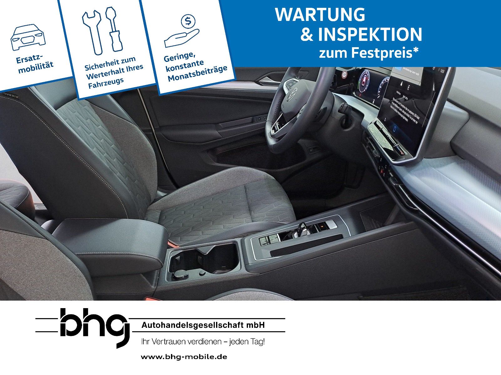 Volkswagen Golf - Bild 13