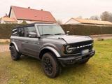 Ford Bronco 2.3l Outer Banks - Ford Bronco Gebrauchtwagen