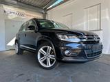 Volkswagen Tiguan BMT 4Motion R-Line Standhzg LED Leder - Volkswagen Tiguan: Van