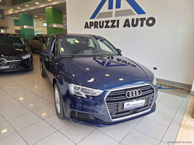 Audi AUDI A3 SPB 30 TDI S tronic Business