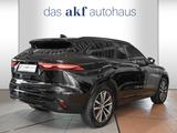 Jaguar F-Pace D200 R-Dynamic SE AWD-Navi*AHK*Kamera*Pan - Jaguar F-Pace: Se