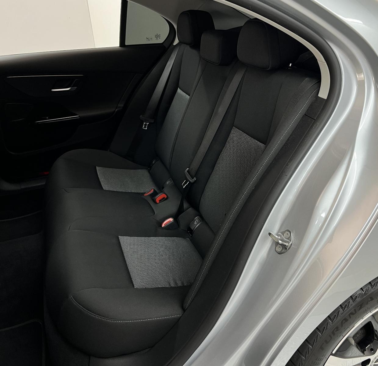 Mercedes-Benz C-Class d Avantgarde 9G-TRONIC Mild Hybrid 48V E6d, миниатюра 19