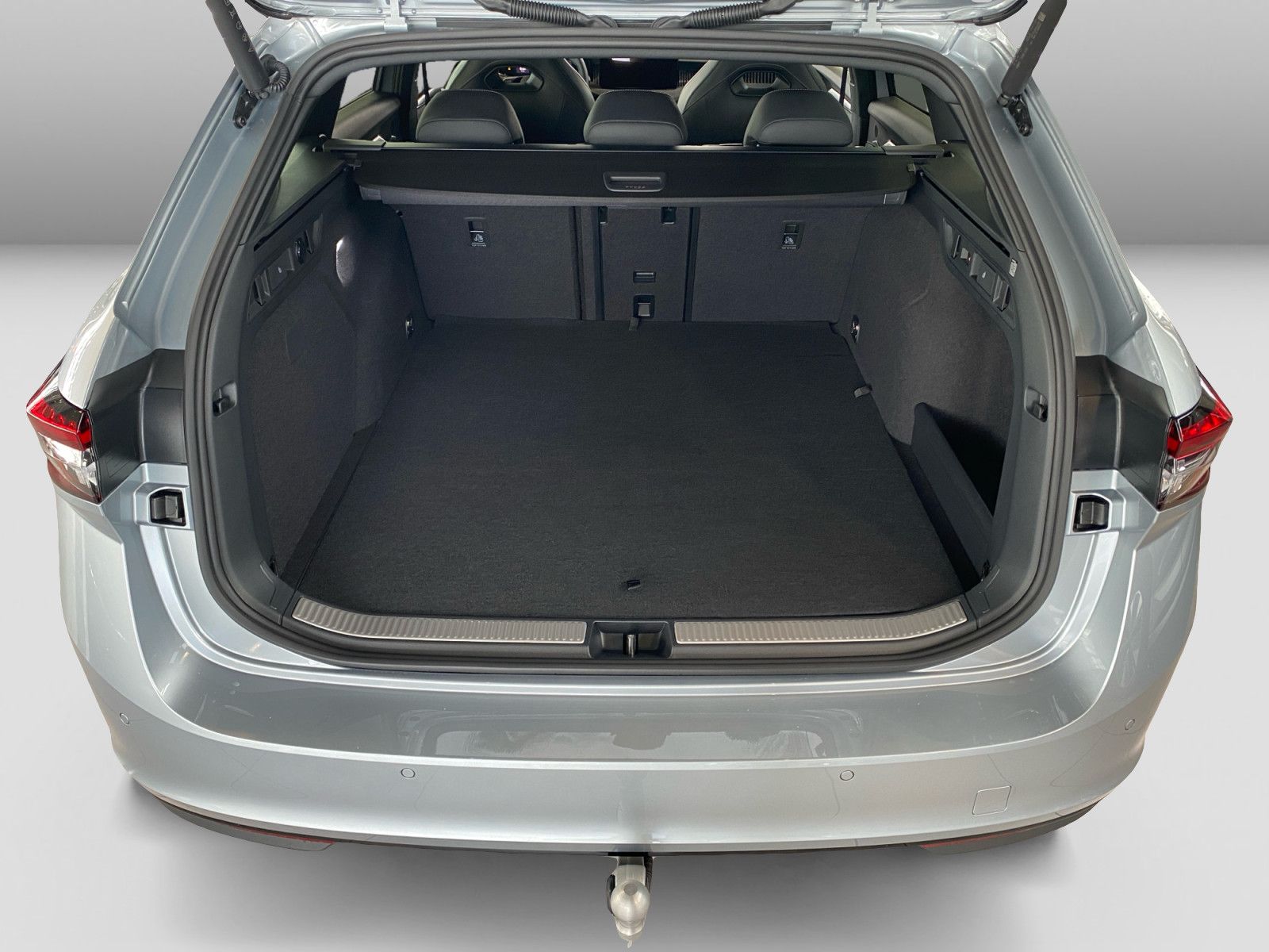 Skoda Superb - Bild 12