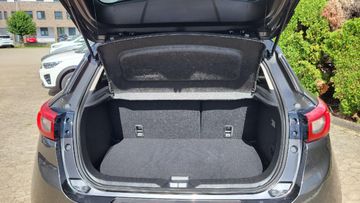 Fahrzeugabbildung Mazda CX-3 Exclusive-Line