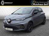 Renault ZOE Iconic R135/EV 50 - Renault ZOE: Iconic